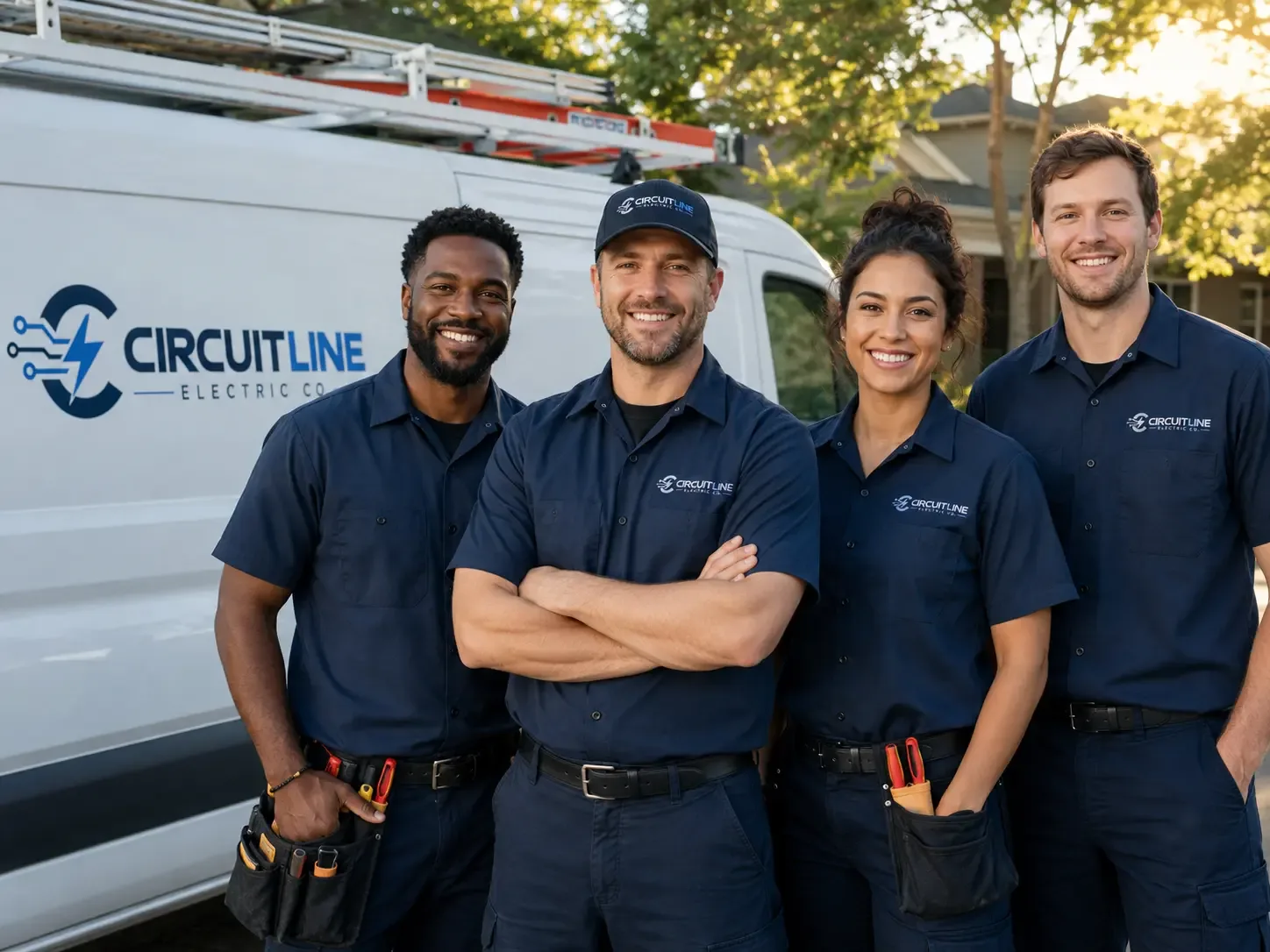 Whole Home Rewiring company in Peabody, MA