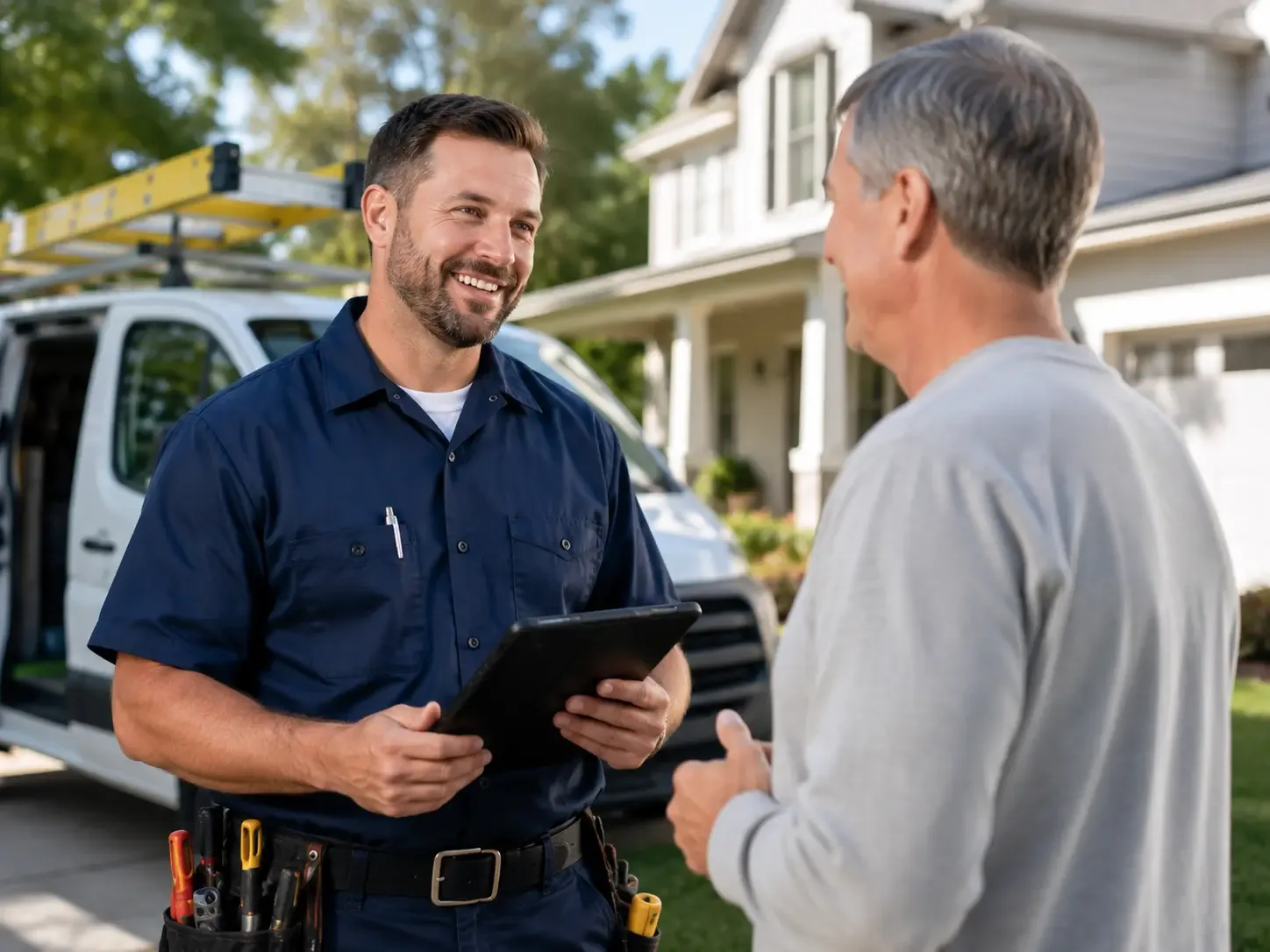 Whole Home Rewiring Peabody, MA FAQs